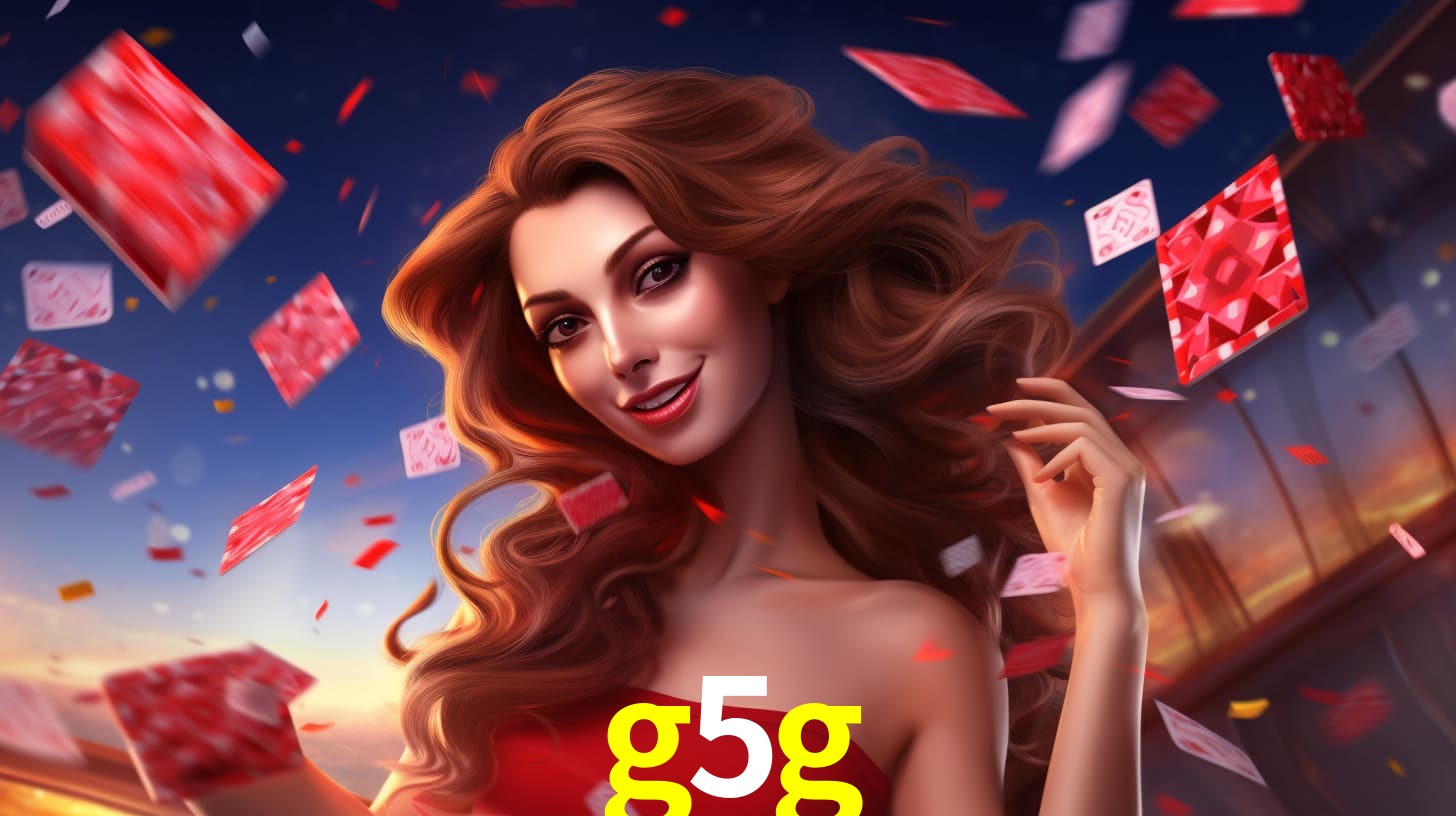 g5g game