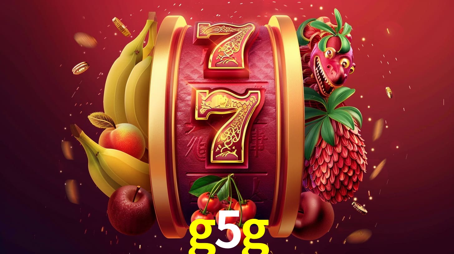 escolher g5g