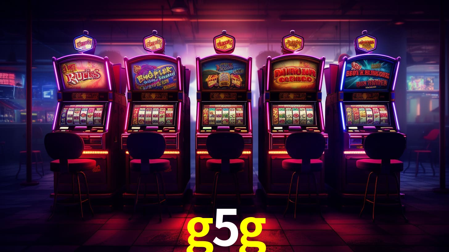 Confiável g5g