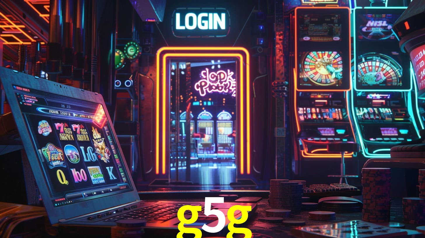 g5g Baixar Login