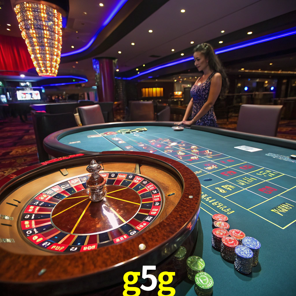 g5g cassino