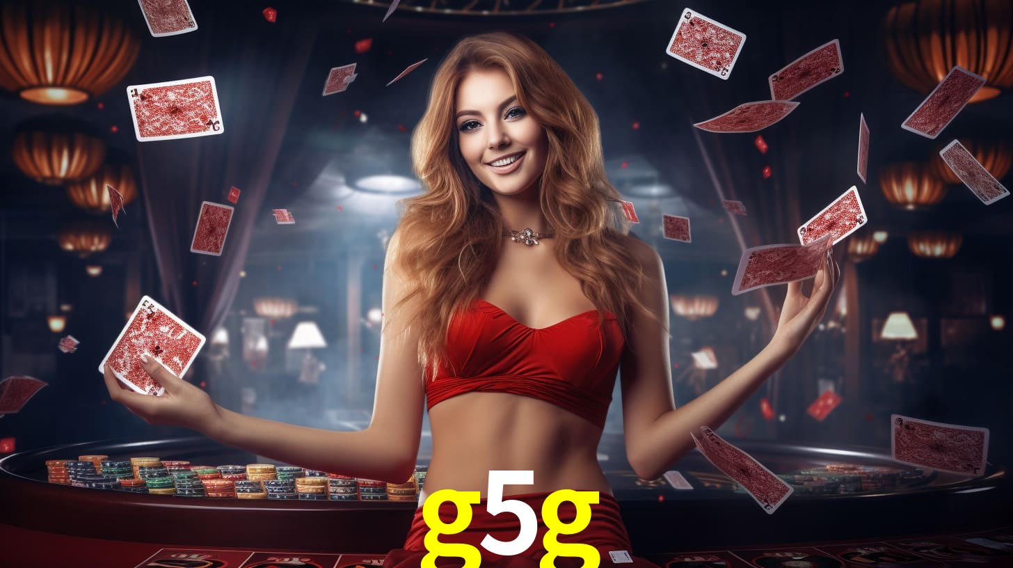g5g bônus