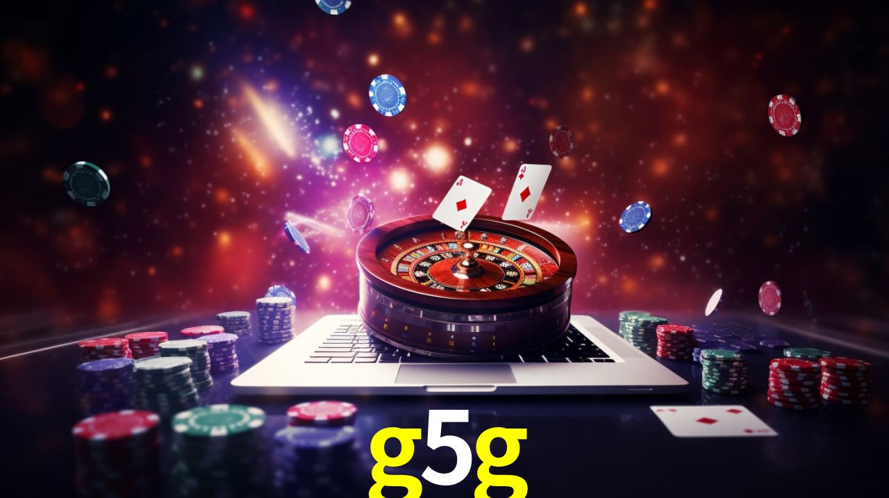 g5g slot