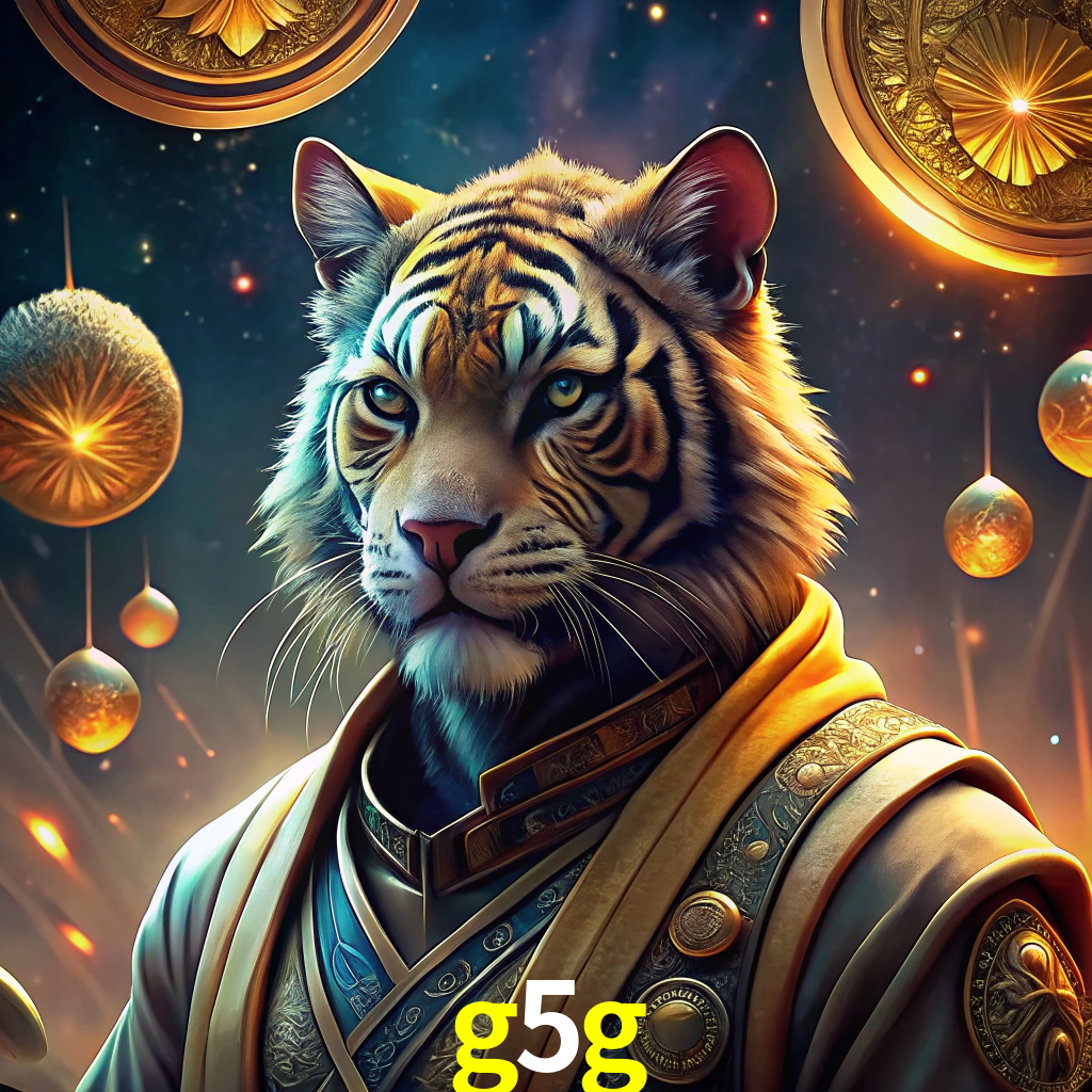 g5g tiger
