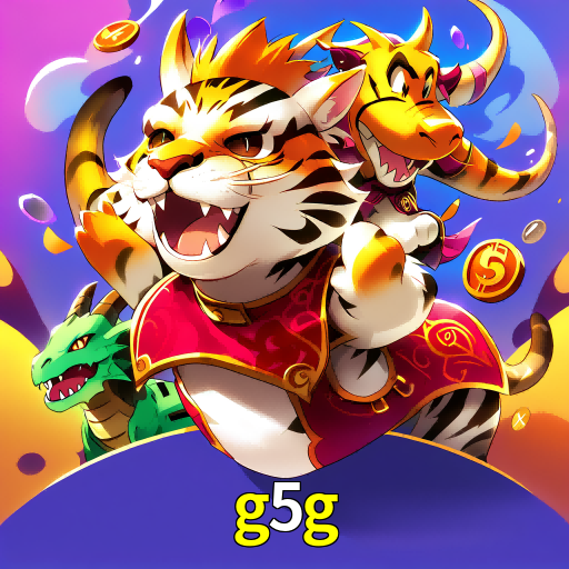 LOGO g5g